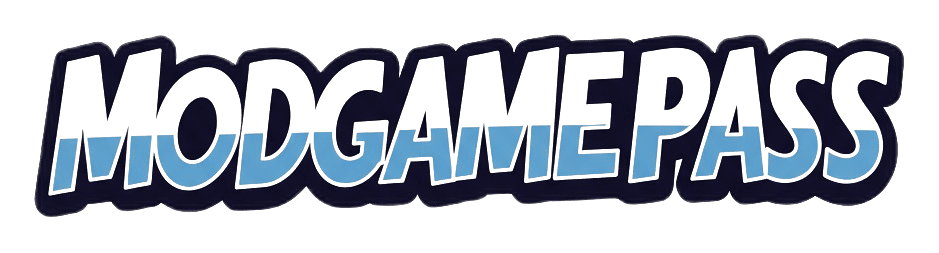 mod-gamepass.com Logo